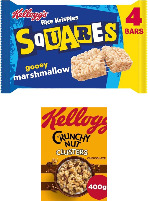 Pack Assessment stimulus