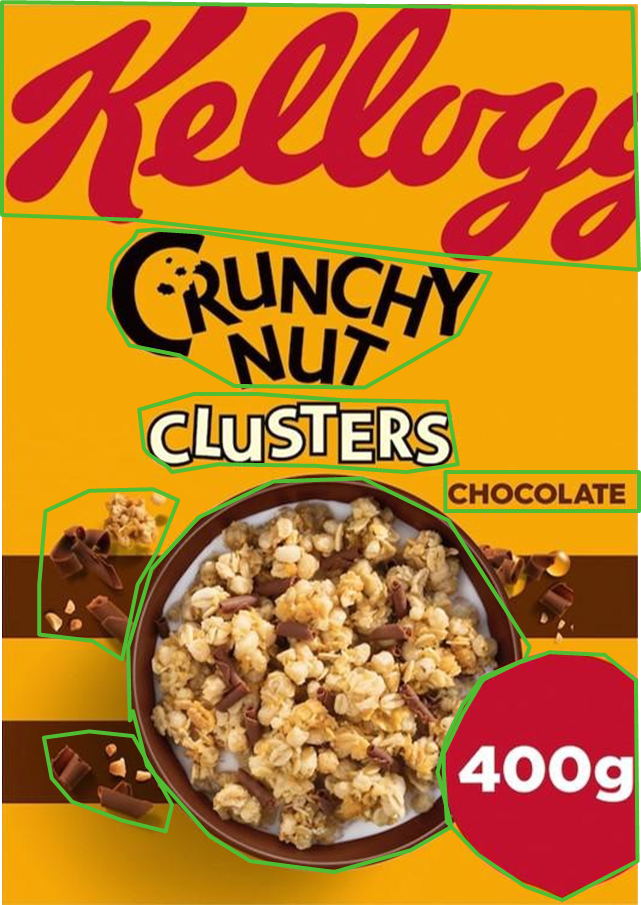 Portrait pack results