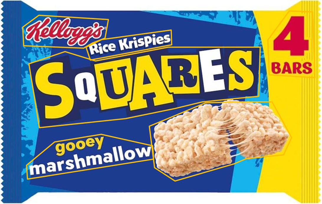 Landscape pack results